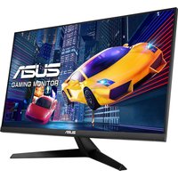 ASUS VY279HE – LED-Monitor – 68.6 cm (27) – 1920 x 1080 Full HD (1080p) @ 75 Hz – IPS – 250 cd/m² – 1000:1 – 1 ms – HDMI, VGA