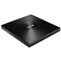 ASUS ZenDrive U7M SDRW-08U7M-U – Laufwerk – DVD+/-RW (+/-R DL) / DVD-RAM – 8x/8x/5x – USB2.0 – extern – Schwarz (90DD01X0-M29000)