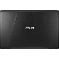 ASUS GL753VD-2B Hülle (90NB0DM3-R7A010)