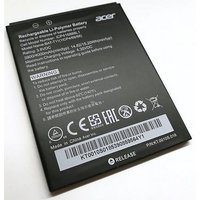 Acer Original Akku für Acer KT.00101.003 Akkupacks Akku 2000 mAh