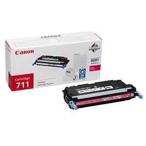 Canon 711 M  magenta Toner