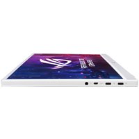 ASUS ROG Strix XG16AHPE-W 39,6 cm (15.6 ) 1920 x 1080 Pixel Full HD LED Weiß (90LM06ID-B01170)