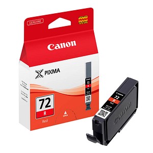 Canon PGI-72 R  rot Druckerpatrone