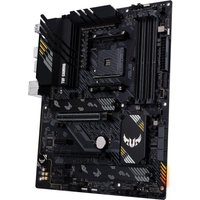 ASUS TUF GAMING B550-PRO – Motherboard – ATX – Socket AM4 – AMD B550 Chipsatz – USB-C Gen2, USB-C Gen1, USB 3.2 Gen 1, USB 3.2 Gen 2 – 2.5 Gigabit LAN – Onboard-Grafik (CPU erforderlich) – HD Audio (8-Kanal)