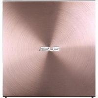 ASUS SDRW-08U5S-U – Laufwerk – DVD±RW (±R DL) / DVD-RAM – 8x/8x/5x – USB 2.0 – extern – Dusty Rose