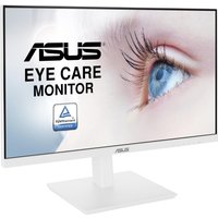 ASUS VA27DQSB-W 68,6 cm (27 ) 1920 x 1080 Pixel Full HD LED Weiß (90LM06HD-B01370)