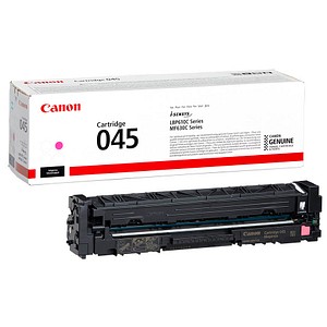 Canon 045 M  magenta Toner