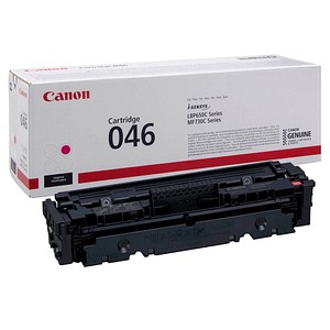 Canon 046 M  magenta Toner