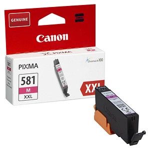 Canon CLI-581 XXL M  magenta Druckerpatrone