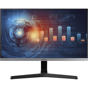 SAMSUNG LS24R354FZUXZG Monitor 60,0 cm (24,0 Zoll) schwarz