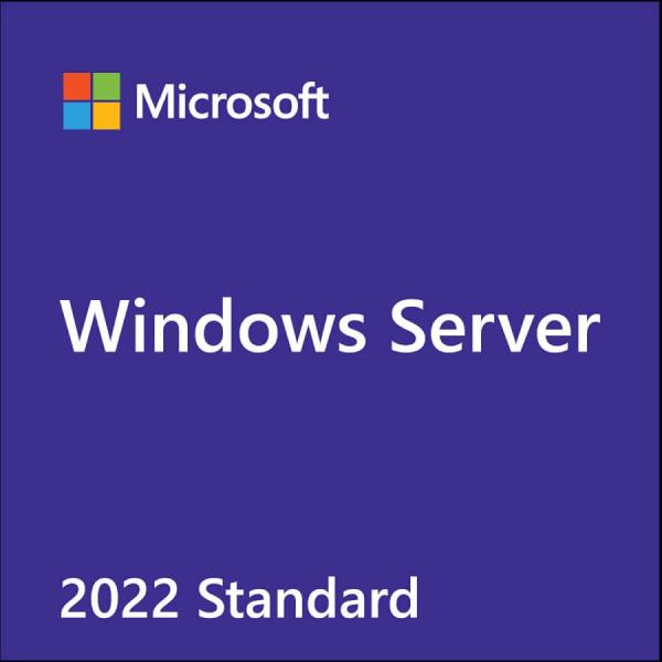 Microsoft Microsoft Windows Server 2022 Standard