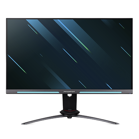 Predator XB3 Gaming-Monitor | XB273UKF | Schwarz