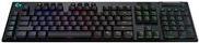 Kurzinfo: Logitech Gaming G915 - Tastatur - backlit - USB