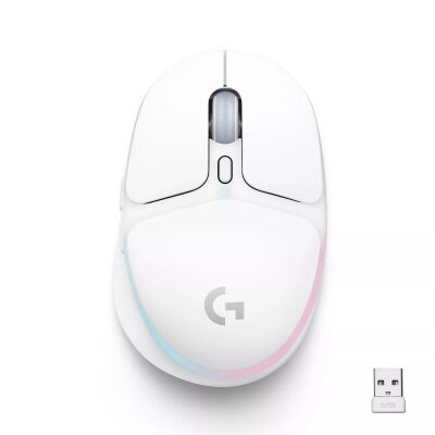 G705 kabellose Gaming-Maus / Sanfte