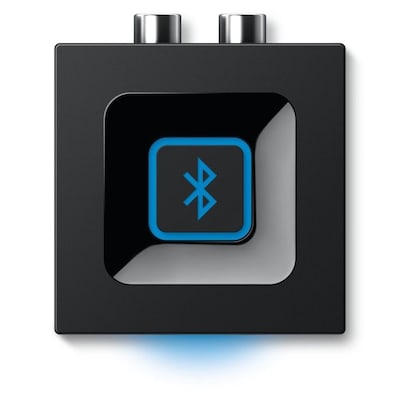 Logitech Bluetooth Audio Adapter