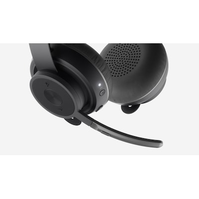 Logitech Zone Kabelloses MS Headset