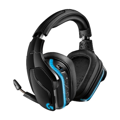 Logitech G935 LIGHTSYNC Kabelloses Gaming Headset