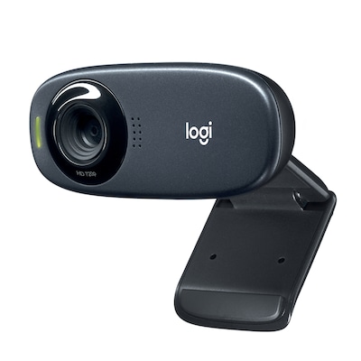 Logitech C310 HD Webcam