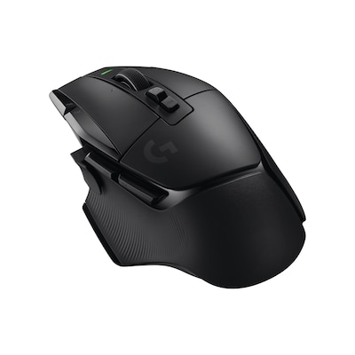 Logitech G502 X LIGHTSPEED Kabellose Gaming Maus Schwarz