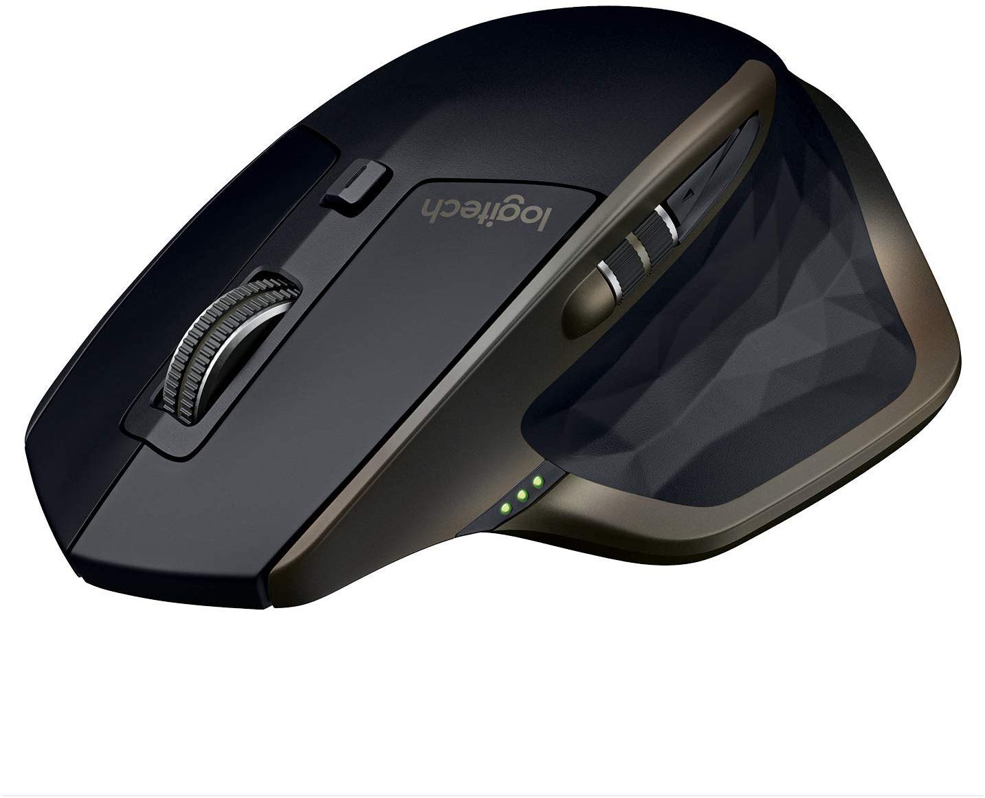 Kurzinfo: Logitech MX Master - Maus - Laser - 5 Tasten - kabellos - Bluetooth