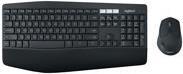 Logitech MK850 Performance – Tastatur-und-Maus-Set – Bluetooth, 2.4 GHz – Dänisch/Finnisch/Norwegisch/Schwedisch