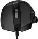 Kurzinfo: Logitech Gaming Mouse G502 (Hero) - Special Edition - Maus - optisch - 11 Tasten - kabelgebunden - USB Gruppe Zeigegeräte Hersteller Logitech Hersteller Art. Nr. 910-005729 EAN/UPC 5099206085879 Produktbeschreibung: Logitech Gaming Mouse G502 (Hero) - Special Edition - Maus - USB Gerätetyp Maus Anschlusstechnik Kabelgebunden - USB Abmessungen (Breite x Tiefe x Höhe) 7.5 cm x 13.2 cm x 4 cm Gewicht 121 g Movement Detection Technologie Optisch Anzahl Tasten 11 Bewegungsauflösung 16000 dpi Leistung 1 ms Reaktionszeit