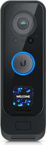 Kurzinfo: Ubiquiti UniFi Protect G4 Doorbell Pro - Türklingel - kabellos - 802.11a/b/g/n/ac