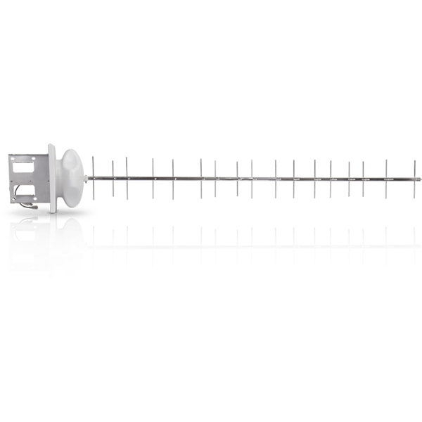 Ubiquiti Networks airMAX Yagi Netzwerk-Antenne 16 dBi (AMY-9M16X2)