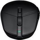 Logitech G G303 Shroud Edition – Maus – optisch – kabellos, kabelgebunden – USB, LIGHTSPEED – Logitech LIGHTSPEED-Receiver