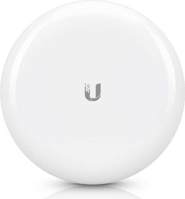 Ubiquiti Networks GBE WLAN Access Point 1000 Mbit/s Power over Ethernet (PoE) Weiß (GBE)