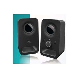 Logitech Z150 - 2.0 - Universal - 3 W - verkabelt - DC - 84.5 mm (980-000814)