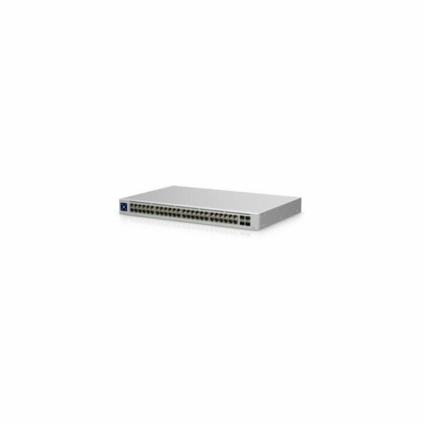 Ubiquiti UniFi Switch USW-48 - Switch - managed - 48 x 10/100/1000 &#43