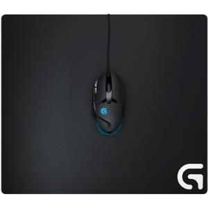 Kurzinfo: Logitech G640 - Mauspad Gruppe Eingabe Zubehör Hersteller Logitech Hersteller Art. Nr. 943-000058 Modell G640 EAN/UPC 5099206059535 Produktbeschreibung: Logitech G640 - Mauspad Produkttyp Mauspad Produktmaterial Gewebe