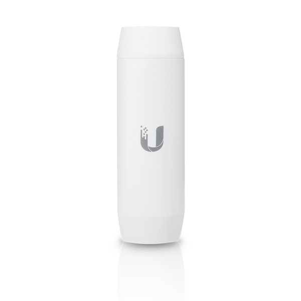 Kurzinfo: Ubiquiti Networks Instant 802.3AF to USB - Stromwandler - 48 V Gruppe USV & Stromversorgungsgeräte Hersteller Ubiquiti Hersteller Art. Nr. INS-3AF-USB EAN/UPC 0817882021685 Produktbeschreibung: Ubiquiti Networks Instant 802.3AF to USB - Stromwandler Gerätetyp Stromwandler - extern Power Over Ethernet (PoE) PoE Gewicht 68 g Eingangsspannung 48 V Ausgangsspannung 5 V Ausgabeanschlussstellen 1 x 4-polig USB Typ A - 5 V - 2 A Abmessungen (Breite x Tiefe x Höhe) 3.5 cm x 3.5 cm x 11.7 cm Ausführliche Details Allgemein Gerätetyp Stromwandler - extern Power Over Ethernet (PoE) PoE (IEEE 802.3af) Stromversorgungsgerät Eingangsspannung 48 V Angaben zu Ausgangsleistungsanschlüssen 1 x 4-polig USB Typ A - 5 V - 2 A Ausgangsspannung 5 V Elektrischer Strom max. 2 A Verschiedenes Besonderheiten 15000V ESD Schutz Kennzeichnung IEEE 802.3af Abmessungen und Gewicht Breite 3.5 cm Tiefe 3.5 cm Höhe 11.7 cm Gewicht 68 g