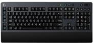 Kurzinfo: Logitech Gaming G613 - Tastatur - Bluetooth