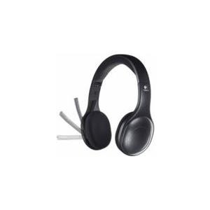 Logitech Wireless Headset H800 – Headset – On-Ear – 2,4 GHz – kabellos