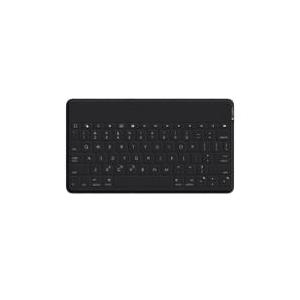 Logitech Keys-To-Go Ultra-portable Tastatur für Apple iPad, iPhone und Apple TV BLACK (920-006704)