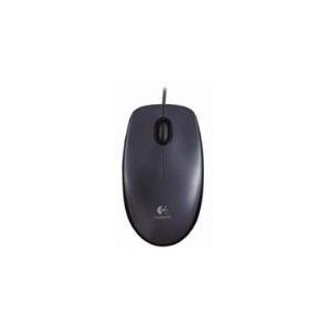 Beschreibung Die Logitech® Mouse M100 bietet alles