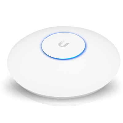 Kurzinfo: Ubiquiti Unifi UAP-AC-HD - Drahtlose Basisstation - 802.11ac Wave 2 - 802.11a/b/g/n/ac Wave 2 - Dualband (Packung mit 5) Gruppe Netzwerkgeräte Hersteller Ubiquiti Hersteller Art. Nr. UAP-AC-HD-5 Modell Unifi UAP-AC-HD EAN/UPC Produktbeschreibung: Ubiquiti Unifi UAP-AC-HD - drahtlose Basisstation Gerätetyp Drahtlose Basisstation Paketierte Menge 5 (Spezifikationen gelten für einen Artikel) Formfaktor Extern Data Link Protocol IEEE 802.11b