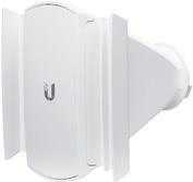 Kurzinfo: Ubiquiti Horn-5-60 - Antenne - Hupe - AirMax - 16 dBi Gruppe Netzwerkzubehör Hersteller Ubiquiti Hersteller Art. Nr. HORN-5-60 Modell Horn-5-60 EAN/UPC Produktbeschreibung: Ubiquiti Horn-5-60 - Antenne Produkttyp Antenne Abmessungen (Breite x Tiefe x Höhe) 16.1 cm x 17.33 cm x 17.09 cm Gewicht 720 g Formfaktor Hupe Bestimmt für AirMax Frequenzbereich 5.15 - 5.85 GHz Antennengewinn 16 dBi Ausführliche Details Allgemein Produkttyp Antenne Breite 16.1 cm Tiefe 17.33 cm Höhe 17.09 cm Gewicht 720 g Antenne Formfaktor Hupe Bestimmt für AirMax Frequenzbereich 5.15 - 5.85 GHz Antennengewinn 16 dBi Stehwellenverhältnis 2:1 Horizontale Strahlenbreite 60° Vertikale Strahlenbreite 60°