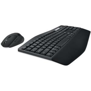 Logitech MK850 Performance – Tastatur-und-Maus-Set – Bluetooth, 2.4 GHz – Französisch