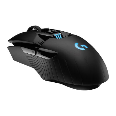 Logitech® G903 LIGHTSPEED Gaming Maus mit HERO 25K sensor