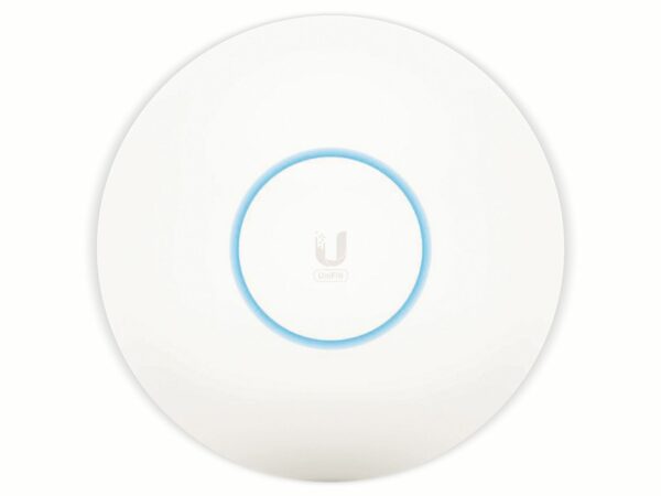 Der Access Point WiFi 6 Long-Range (U6 LR) ist ein leistungsstarker Access Point