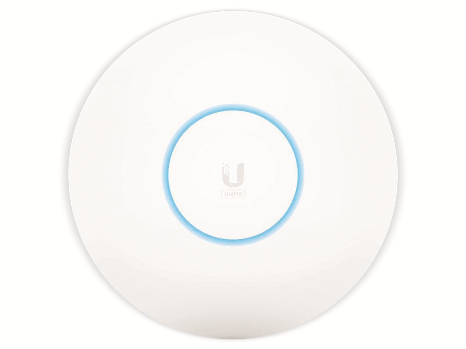 UBIQUITI Accesspoint U6-LR, Long-Range, Dualband, Bluetooth