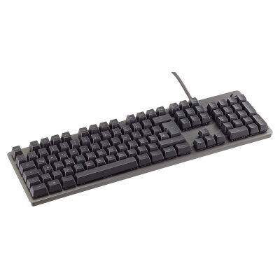 Logitech G512 Carbon Gaming Tastatur – Mechanische RGB Gaming Tastatur, GX Brown (Tactile) Switches