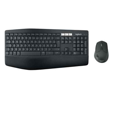 Logitech MK850 Performance – Tastatur-und-Maus-Set