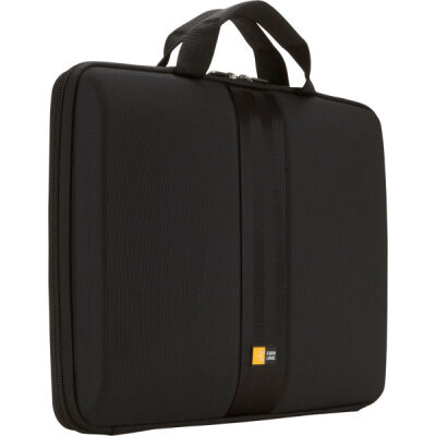 Notebook-Tasche Case Logic Attaché [schwarz, bis 29,5cm (11.6″)]