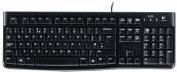 Logitech Desktop MK120 – Tastatur-und-Maus-Set – USB – Bulgarisch