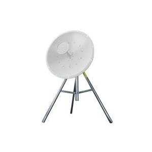 Ubiquiti RocketDish RD-5G30 – Antenne – 30 dBi – außen, Stangenbefestigung (RD-5G30)