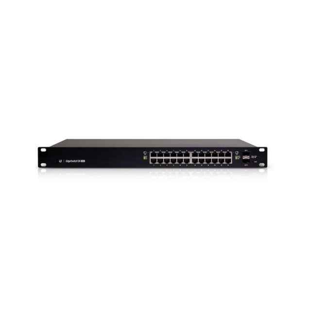 UbiQuiti 24 250W Netzwerk-Switch